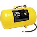 Performance Tool $5G PORTABLE AIR TANK PTW10005